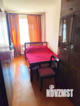 2-к квартира, на длительный срок, 42м2, 4/5 этаж