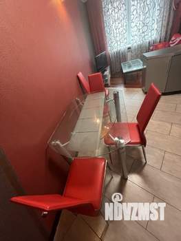 1-к квартира, на длительный срок, 45м2, 5/10 этаж