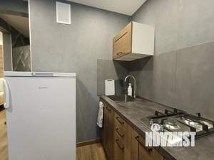 2-к квартира, посуточно, 46м2, 1/1 этаж