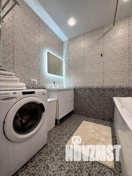 2-к квартира, посуточно, 64м2, 1/1 этаж