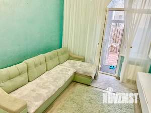 2-к квартира, посуточно, 47м2, 1/26 этаж