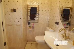 2-к квартира, посуточно, 46м2, 1/3 этаж