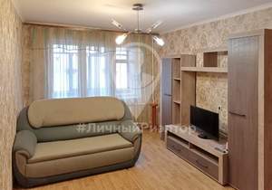 2-к квартира, на длительный срок, 43м2, 3/5 этаж