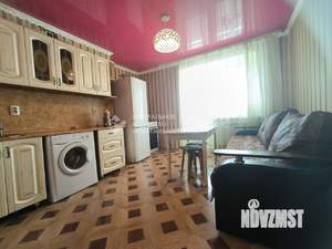 1-к квартира, на длительный срок, 42м2, 3/7 этаж