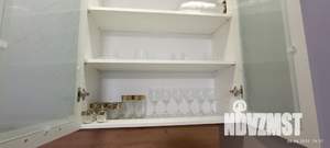 1-к квартира, посуточно, 43м2, 22/25 этаж