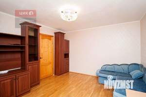 2-к квартира, на длительный срок, 50м2, 9/10 этаж