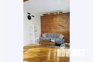 2-к квартира, посуточно, 36м2, 3/5 этаж