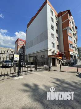 1-к квартира, посуточно, 56м2, 1/1 этаж