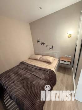 1-к квартира, посуточно, 30м2, 4/5 этаж