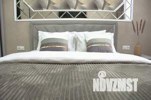 1-к квартира, посуточно, 41м2, 4/25 этаж