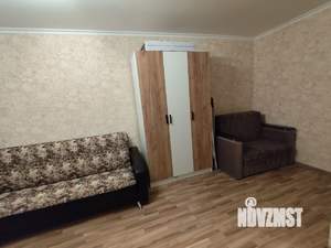 1-к квартира, на длительный срок, 30м2, 4/9 этаж