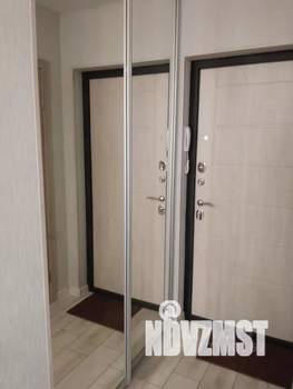 1-к квартира, посуточно, 26м2, 1/26 этаж