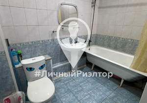 1-к квартира, на длительный срок, 46м2, 4/6 этаж