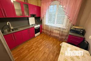 2-к квартира, на длительный срок, 51м2, 2/9 этаж