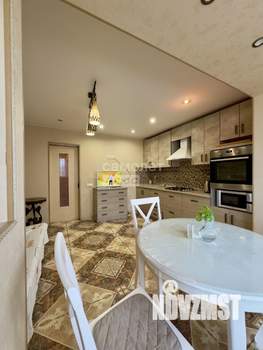 3-к квартира, на длительный срок, 87м2, 3/9 этаж