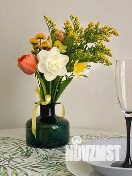 1-к квартира, посуточно, 32м2, 4/9 этаж