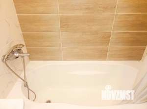 1-к квартира, на длительный срок, 42м2, 5/25 этаж