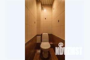 4-к квартира, посуточно, 75м2, 5/10 этаж