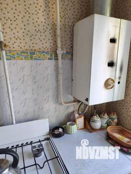 2-к квартира, на длительный срок, 42м2, 4/5 этаж