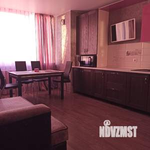 1-к квартира, на длительный срок, 53м2, 2/17 этаж