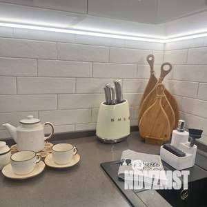 2-к квартира, посуточно, 70м2, 9/17 этаж