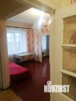 2-к квартира, на длительный срок, 44м2, 1/3 этаж