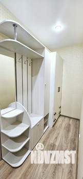 1-к квартира, на длительный срок, 40м2, 4/11 этаж
