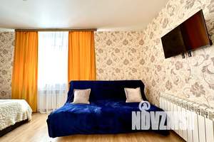 1-к квартира, посуточно, 40м2, 7/15 этаж