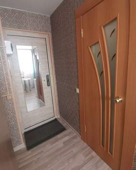 Студия квартира, на длительный срок, 15м2, 5/9 этаж