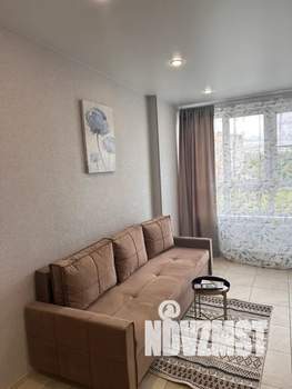 2-к квартира, посуточно, 48м2, 5/25 этаж