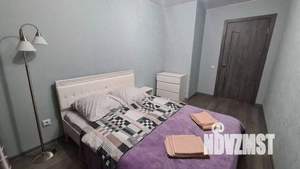 2-к квартира, посуточно, 57м2, 1/1 этаж