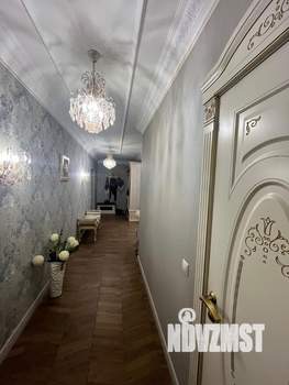 2-к квартира, на длительный срок, 75м2, 2/6 этаж