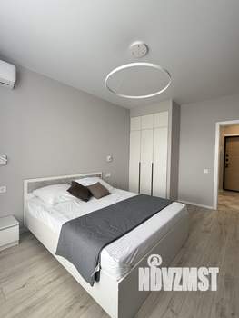 3-к квартира, на длительный срок, 65м2, 18/24 этаж