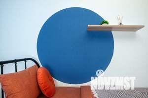 1-к квартира, посуточно, 50м2, 4/5 этаж