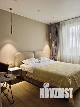 1-к квартира, посуточно, 33м2, 1/1 этаж