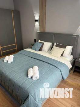 1-к квартира, посуточно, 37м2, 1/1 этаж