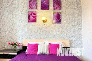 3-к квартира, посуточно, 100м2, 5/5 этаж