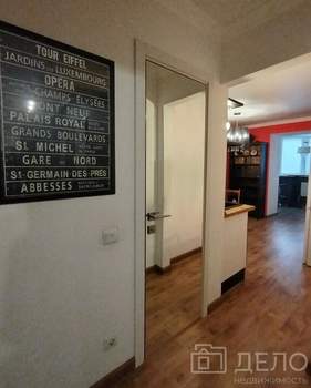 1-к квартира, на длительный срок, 41м2, 2/11 этаж