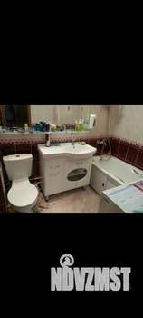1-к квартира, на длительный срок, 45м2, 5/10 этаж