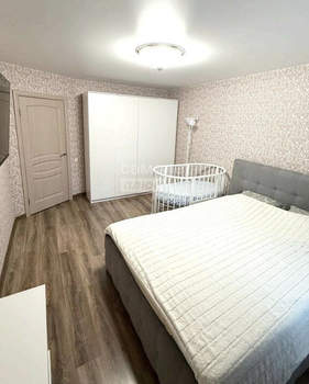 1-к квартира, на длительный срок, 36м2, 14/15 этаж