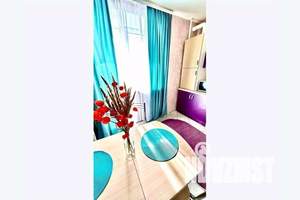 1-к квартира, посуточно, 55м2, 8/11 этаж