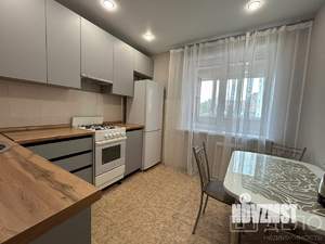 1-к квартира, на длительный срок, 38м2, 5/10 этаж