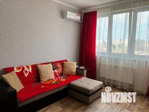 2-к квартира, посуточно, 60м2, 7/23 этаж