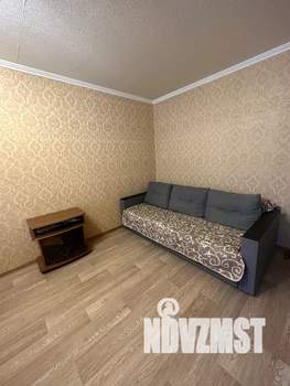 1-к квартира, посуточно, 35м2, 4/5 этаж