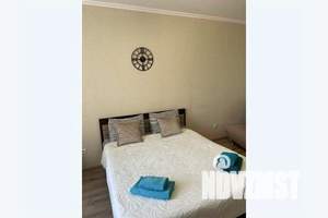 1-к квартира, посуточно, 34м2, 5/12 этаж