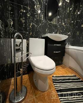 1-к квартира, на длительный срок, 41м2, 2/11 этаж