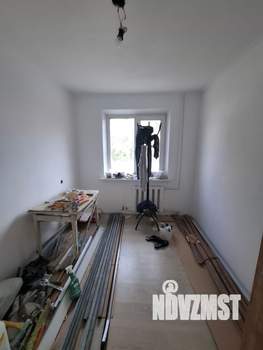 3-к квартира, на длительный срок, 50м2, 4/5 этаж