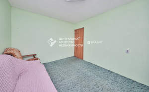 3-к квартира, на длительный срок, 59м2, 5/5 этаж