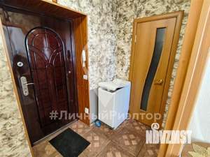 1-к квартира, на длительный срок, 34м2, 7/11 этаж