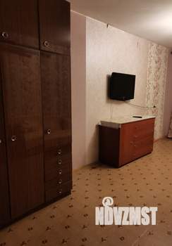 Студия квартира, на длительный срок, 56м2, 4/5 этаж